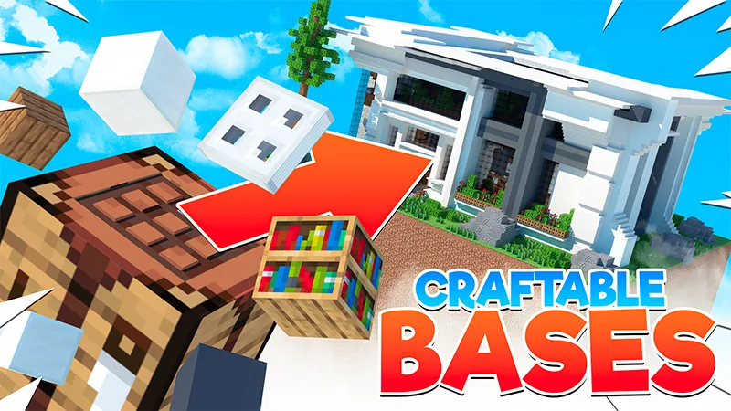 Craftable Bases