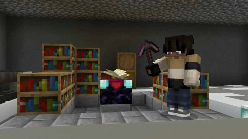 Luxury Modern Mansion