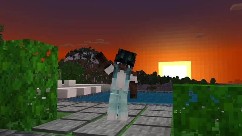 Luxury Modern Mansion