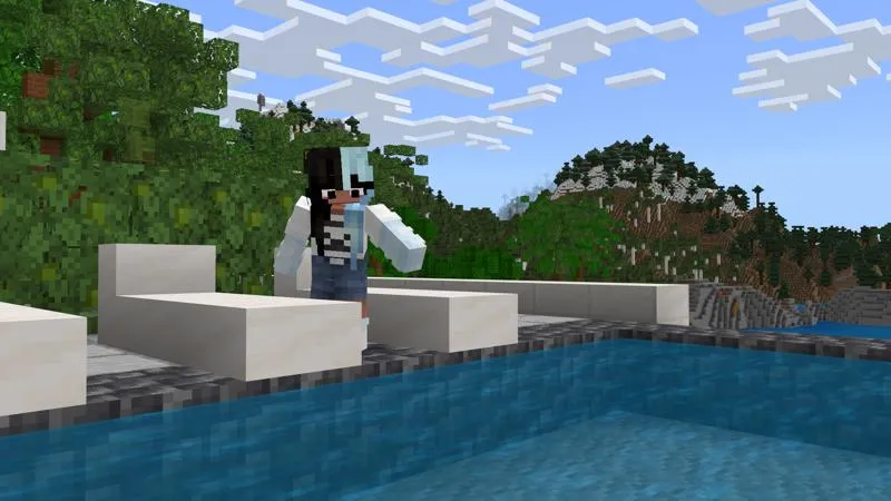 Luxury Modern Mansion