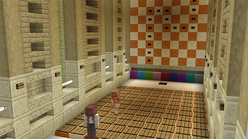 Millionaire Challenge Rush