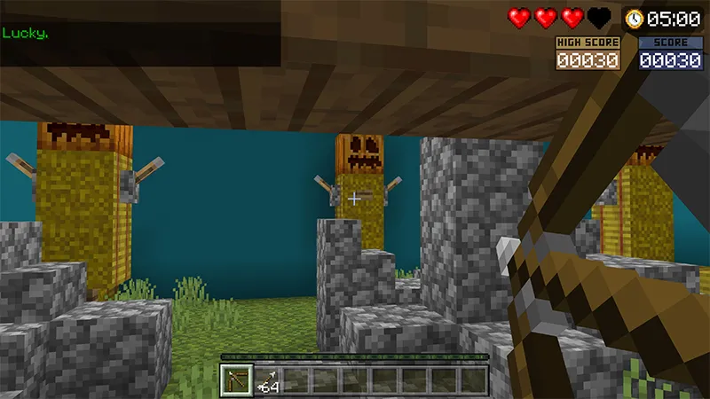 Millionaire Challenge Rush