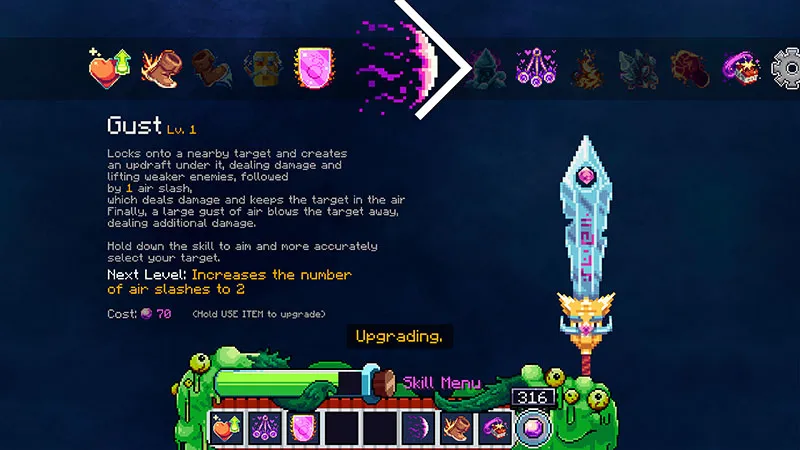 Mutant Creeper Dungeons