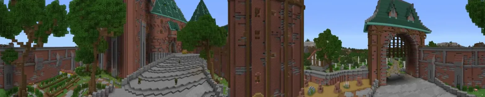 Ogres Castle