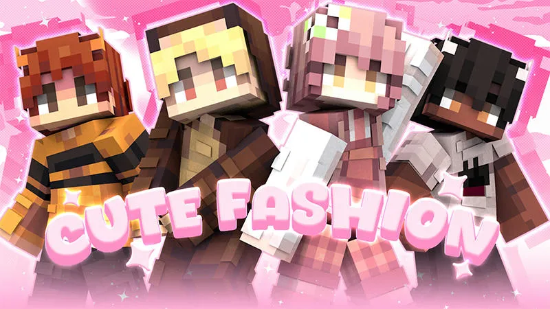 Cute Fashion