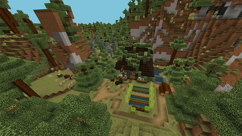 The Simple 2 : Lost Temple