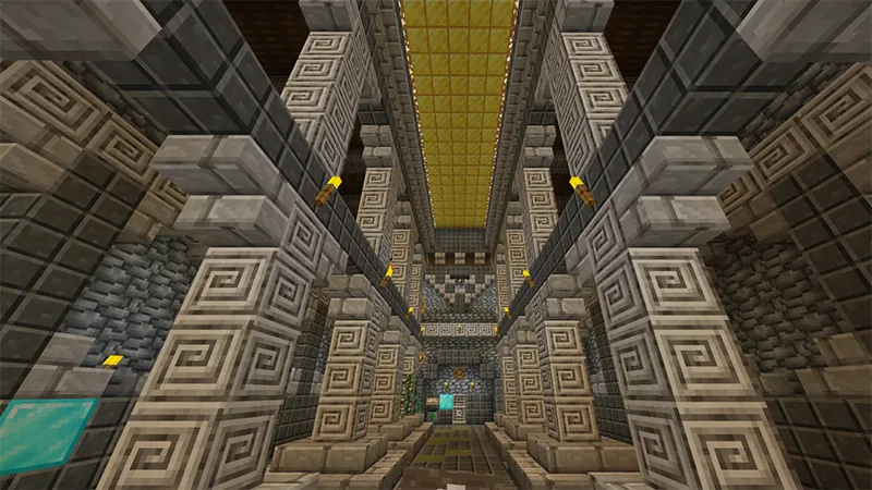 The Simple 2 : Lost Temple