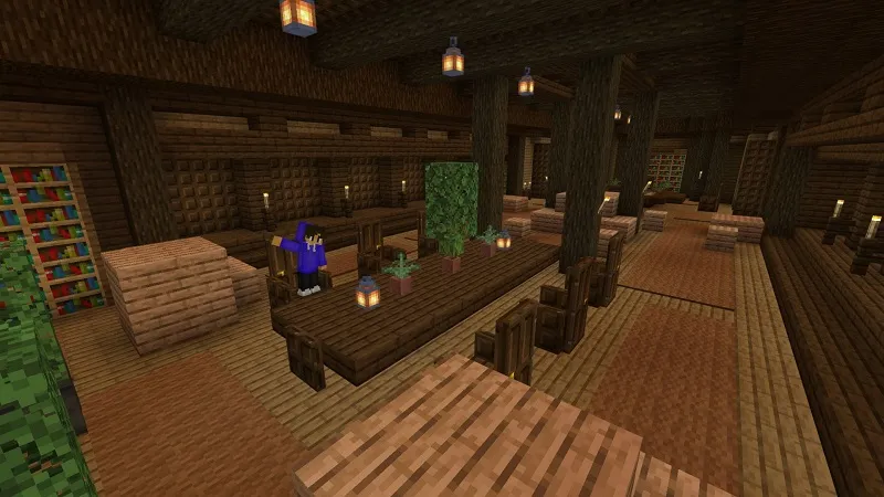 Pirate Island