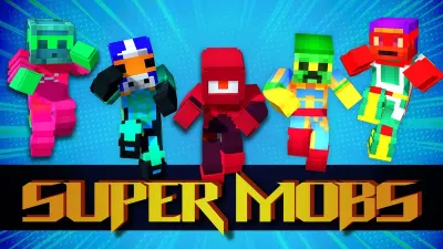 Super Mobs