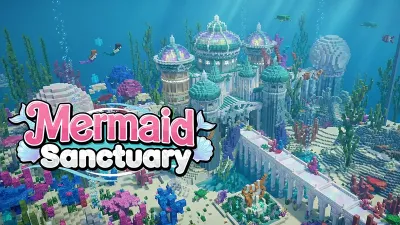 Mermaid Sanctuary