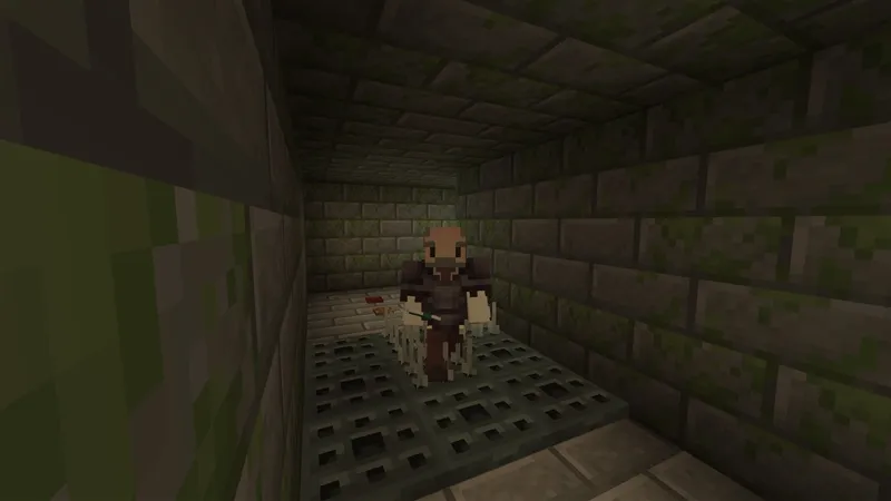 Craftable Traps