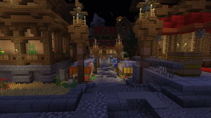 Lost Kingdom