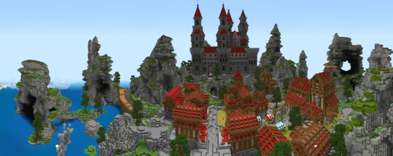 Lost Kingdom