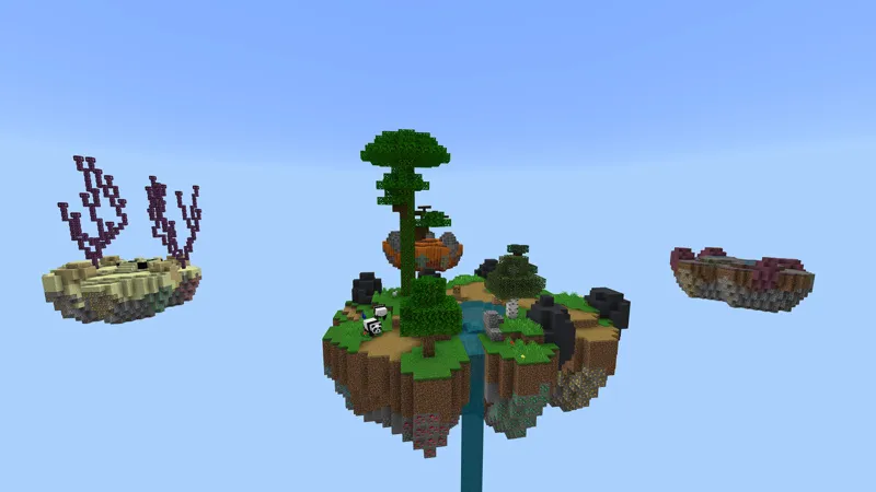 Original Skyblock