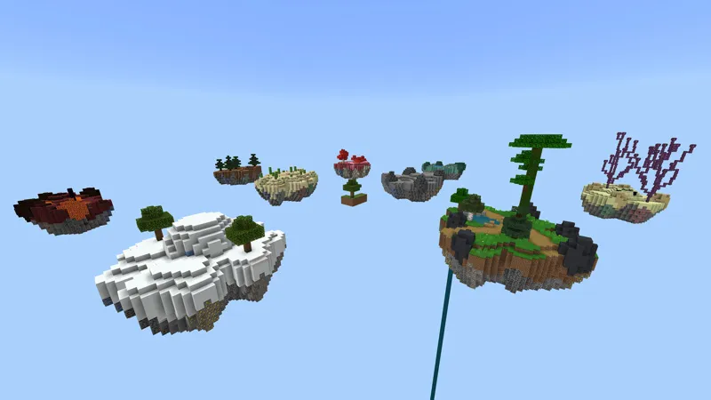 Original Skyblock