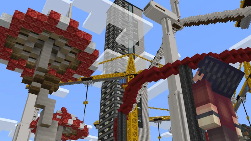 World's Tallest Skyscraper
