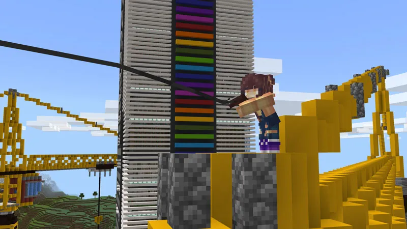 World's Tallest Skyscraper