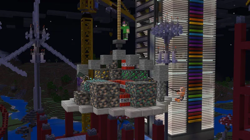 World's Tallest Skyscraper