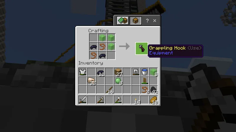 World's Tallest Skyscraper