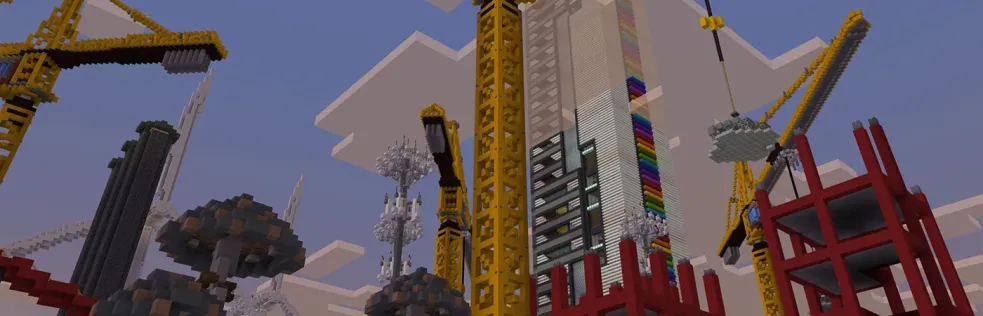 World's Tallest Skyscraper