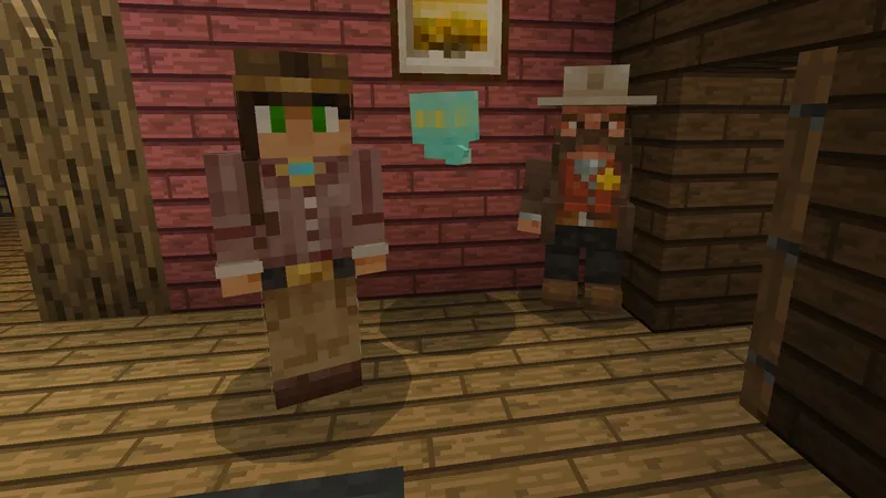 Sam & Danni - Episode 5