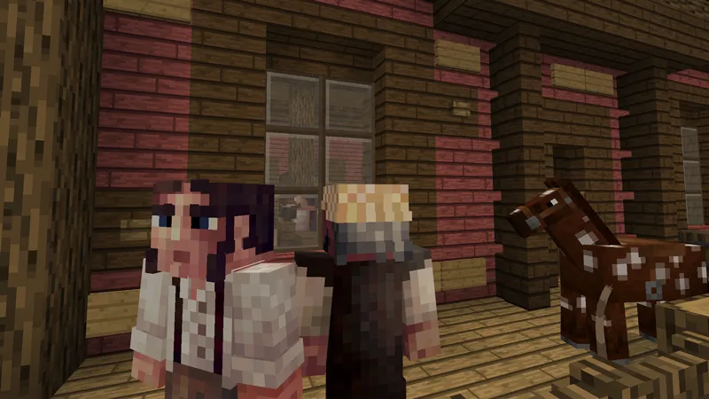 Sam & Danni - Episode 5