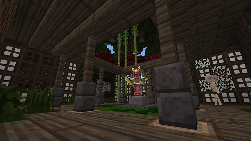 Ancient Secrets of Sabiru