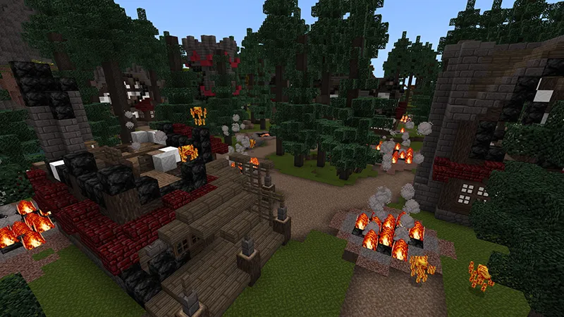 Ancient Secrets of Sabiru