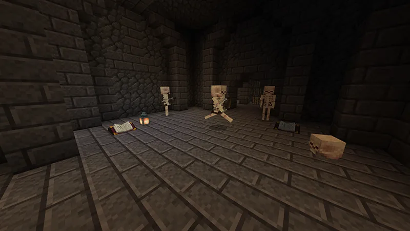 Ancient Secrets of Sabiru