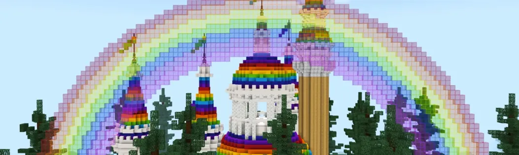 End of the Rainbow