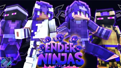Ender Ninjas