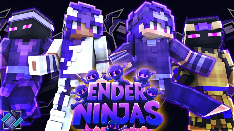Ender Ninjas