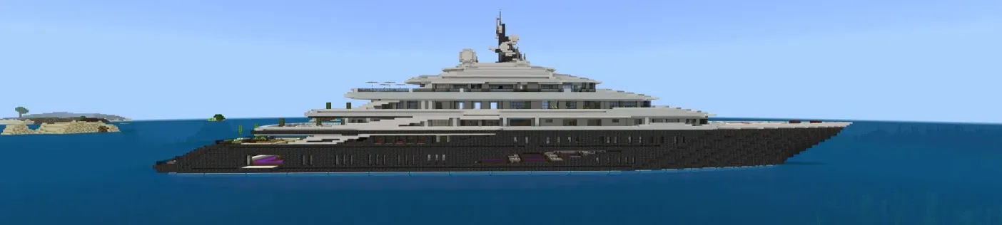 Hacker Yacht