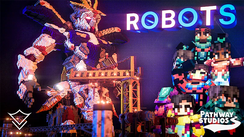 Robots