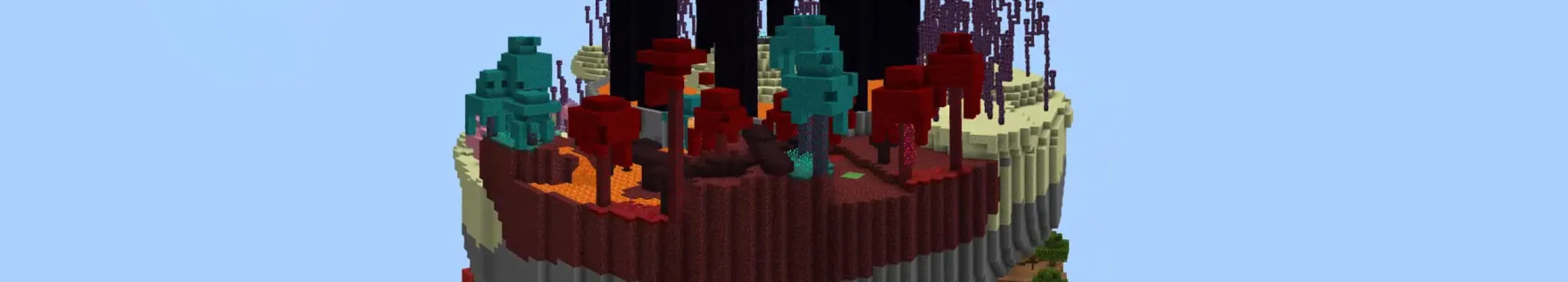 Spiral Isle Parkour