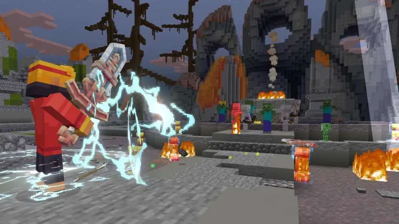 OP SWORDS