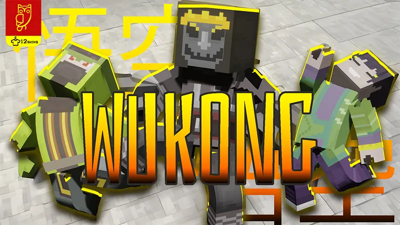 Wukong