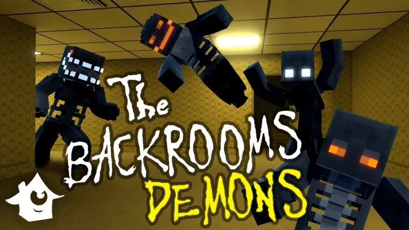 The Backrooms Demons