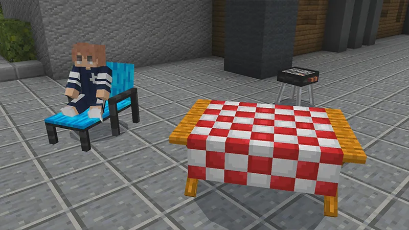 FURNITURE Roleplay World