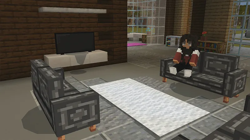 FURNITURE Roleplay World