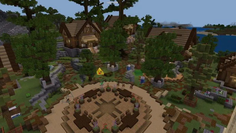 Camp Adventure