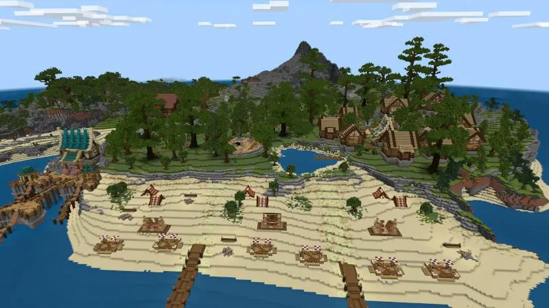 Camp Adventure