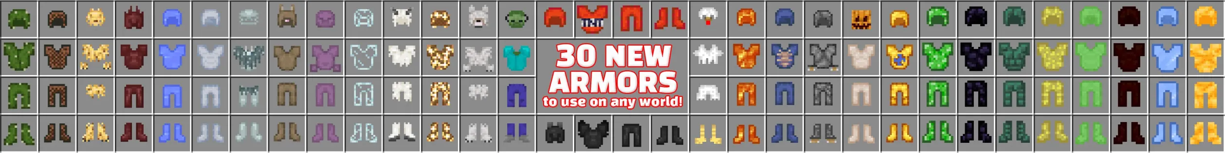 ARMOR