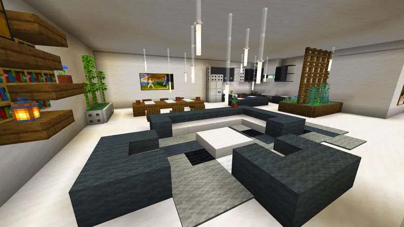 Safest Millionaire Mansion