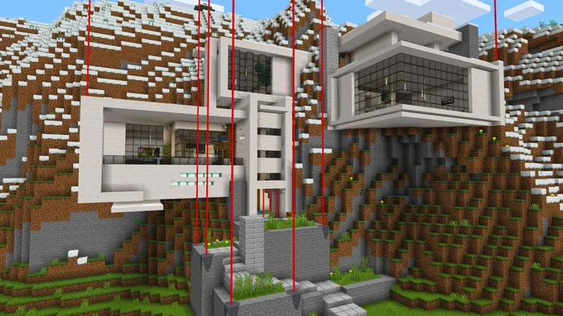 Safest Millionaire Mansion