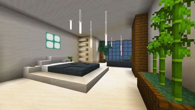 Safest Millionaire Mansion
