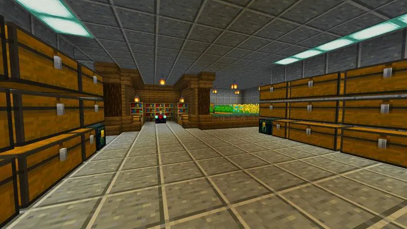 Safest Millionaire Mansion