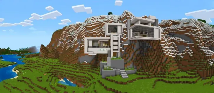 Safest Millionaire Mansion
