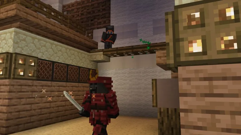 Stealth