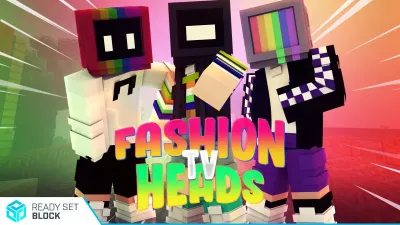Fashion TV Heads